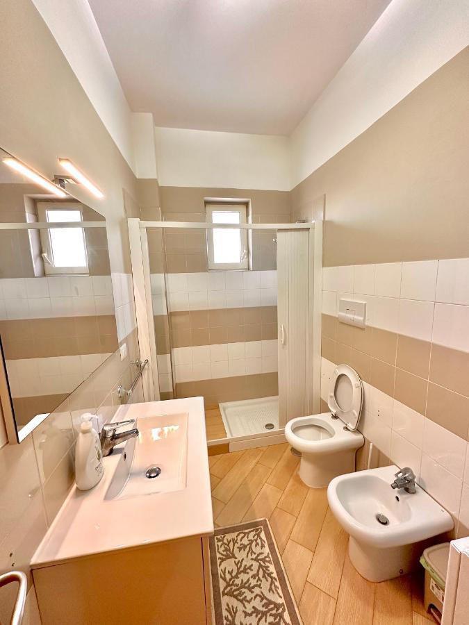 Nobile Dimora Apartment เนเปิลส์ ภายนอก รูปภาพ